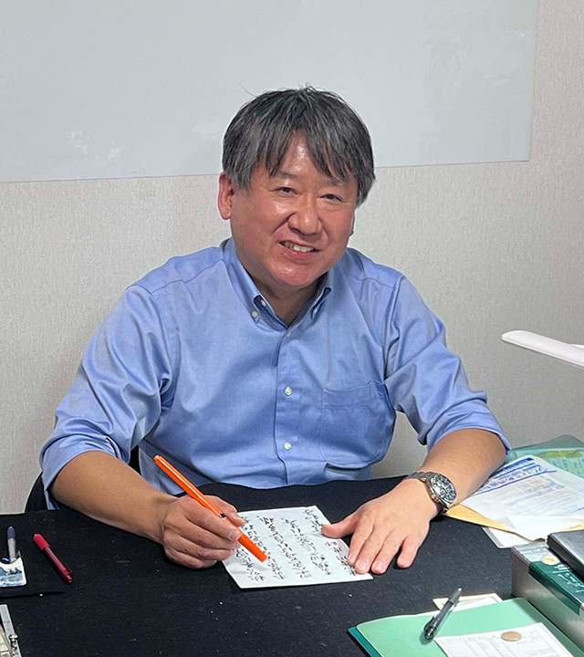 講師紹介
