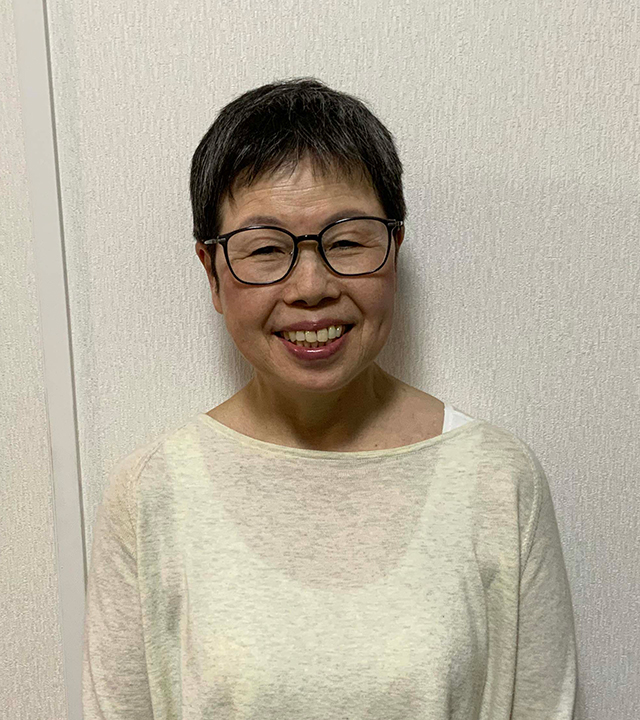 講師紹介