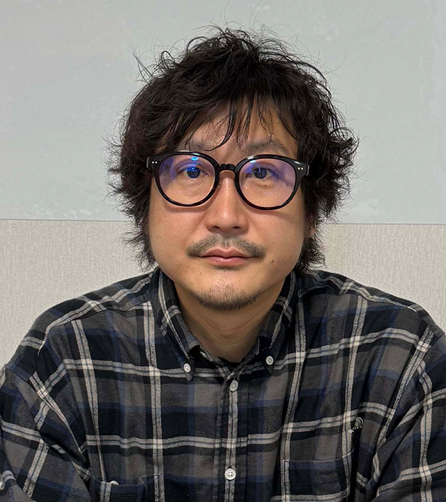 講師紹介