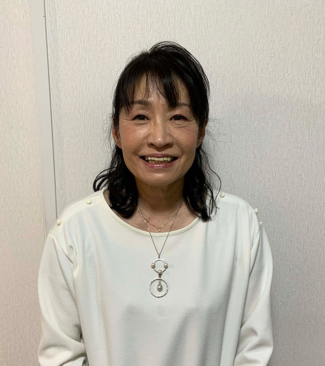 講師紹介