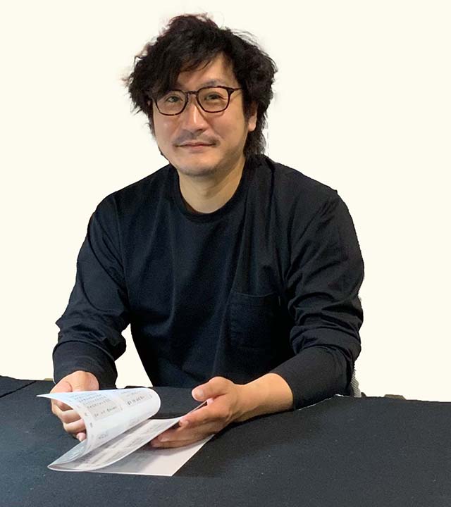 講師紹介